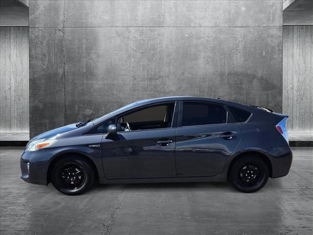 used 2013 Toyota Prius car, priced at $8,762