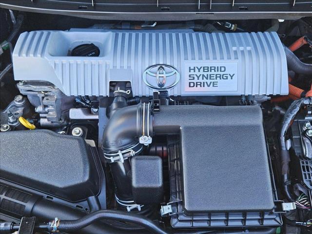 used 2013 Toyota Prius car, priced at $8,762