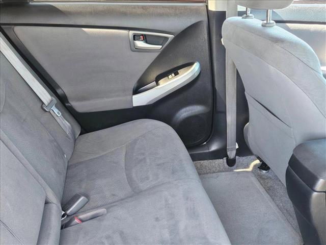 used 2013 Toyota Prius car, priced at $8,762