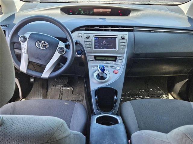 used 2013 Toyota Prius car, priced at $8,762