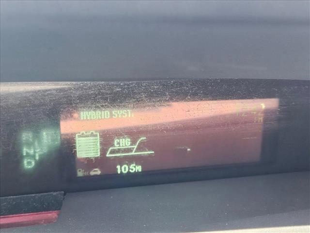 used 2013 Toyota Prius car, priced at $8,762