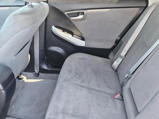 used 2013 Toyota Prius car, priced at $8,762
