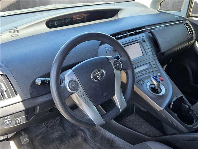 used 2013 Toyota Prius car, priced at $10,357