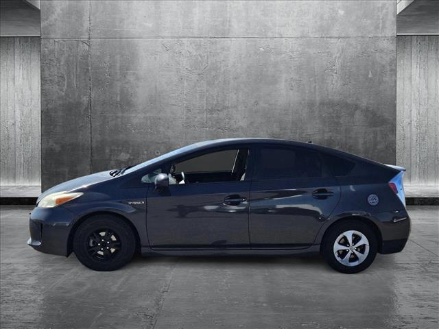 used 2013 Toyota Prius car, priced at $10,357