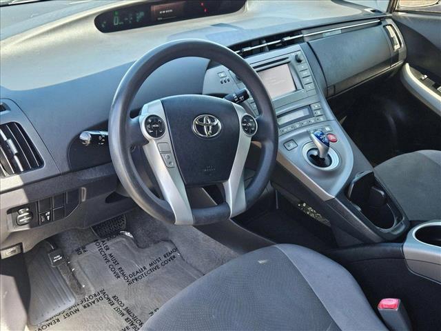 used 2013 Toyota Prius car, priced at $8,762