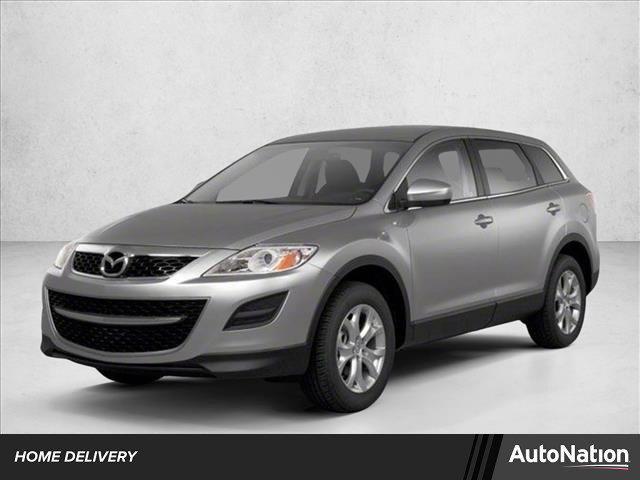 used 2012 Mazda CX-9 car, priced at $7,995