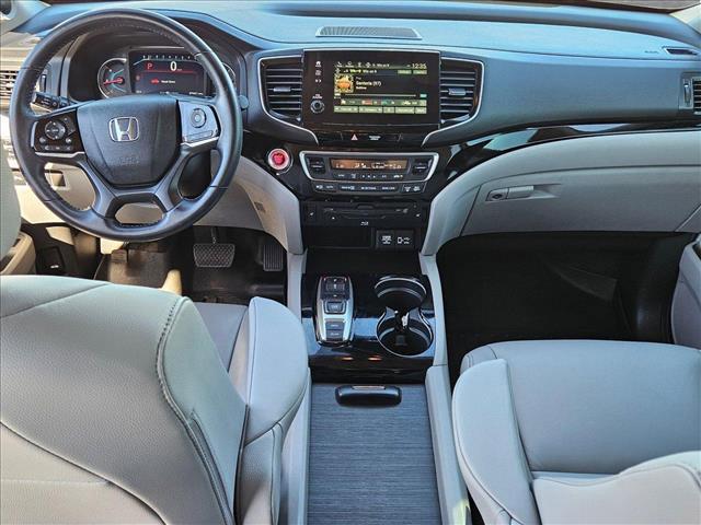 used 2020 Honda Pilot car, priced at $23,995