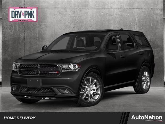 used 2019 Dodge Durango car, priced at $27,992