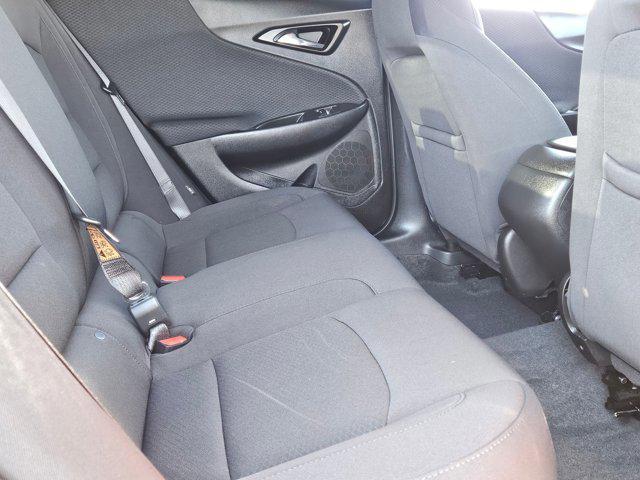 used 2021 Chevrolet Malibu car, priced at $18,995