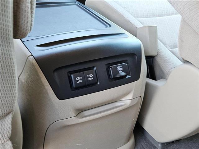 used 2019 Toyota Sienna car, priced at $19,995
