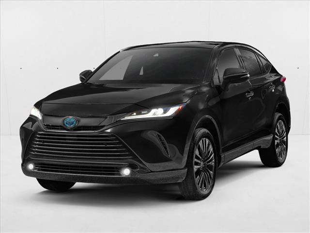 used 2023 Toyota Venza car, priced at $30,955