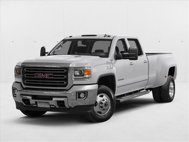 used 2015 GMC Sierra 3500 car, priced at $34,991