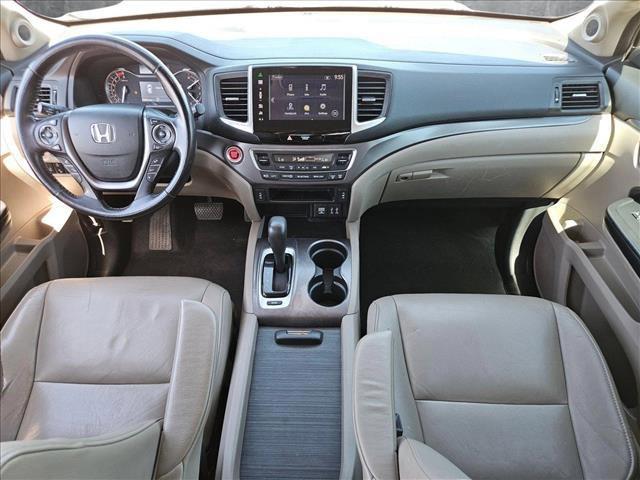 used 2016 Honda Pilot car, priced at $14,549