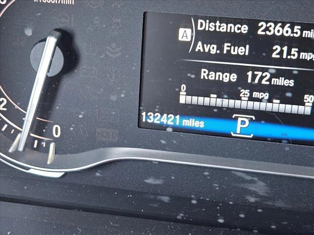 used 2016 Honda Pilot car, priced at $14,549