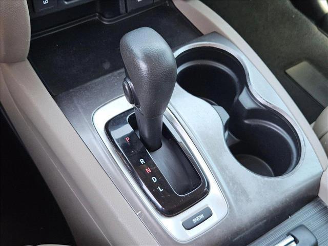 used 2016 Honda Pilot car, priced at $14,549