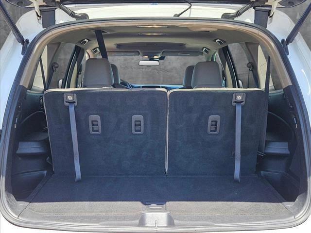 used 2016 Honda Pilot car, priced at $14,549