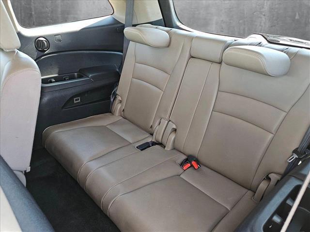 used 2016 Honda Pilot car, priced at $14,549