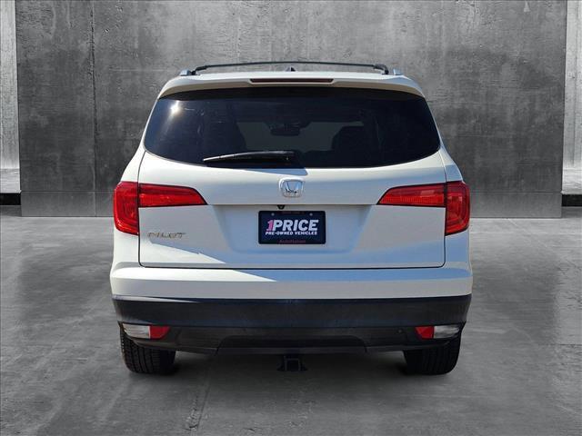 used 2016 Honda Pilot car, priced at $14,549