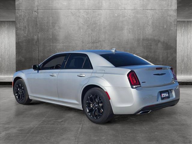 used 2022 Chrysler 300 car, priced at $27,556