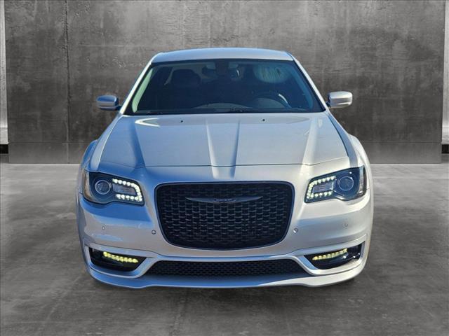 used 2022 Chrysler 300 car, priced at $27,556