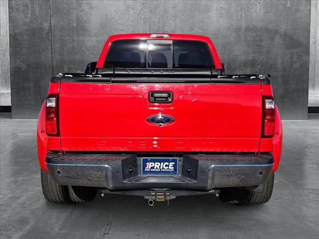 used 2016 Ford F-450 car, priced at $50,995