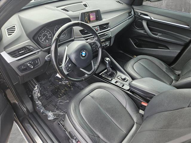 used 2016 BMW X1 car, priced at $15,290