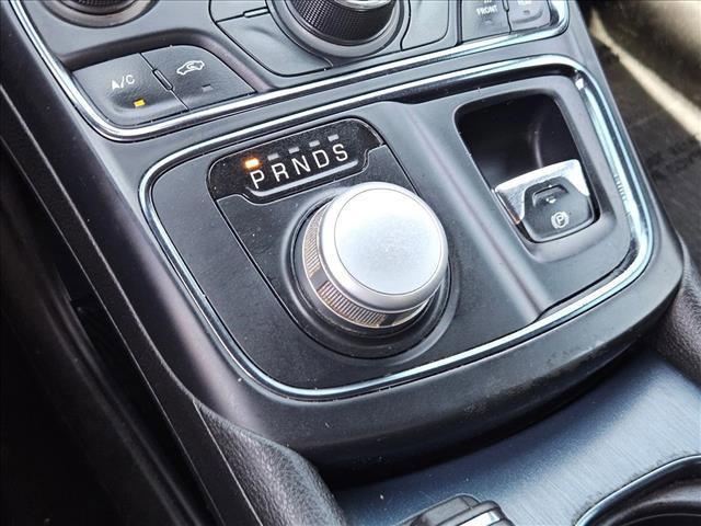 used 2015 Chrysler 200 car, priced at $7,400