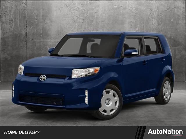 used 2014 Scion xB car, priced at $6,762