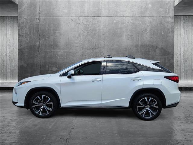 used 2019 Lexus RX 350 car, priced at $27,955