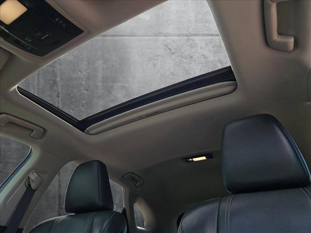 used 2019 Lexus RX 350 car, priced at $27,955