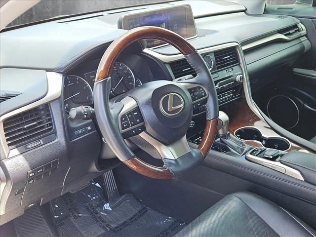 used 2019 Lexus RX 350 car, priced at $27,955