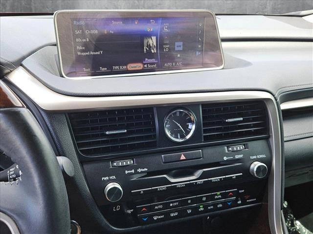 used 2019 Lexus RX 350 car, priced at $27,955