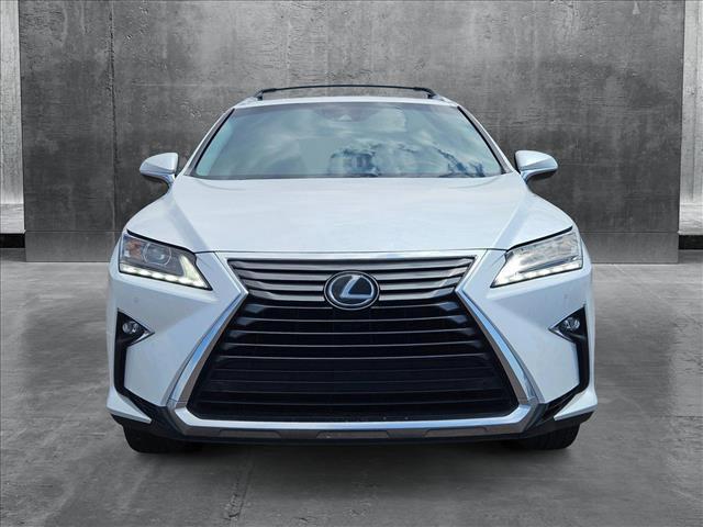 used 2019 Lexus RX 350 car, priced at $27,955