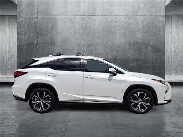 used 2019 Lexus RX 350 car, priced at $27,955