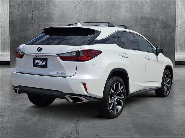 used 2019 Lexus RX 350 car, priced at $27,955