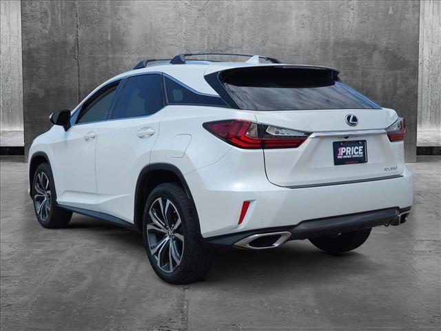 used 2019 Lexus RX 350 car, priced at $27,955