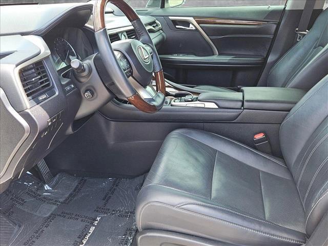 used 2019 Lexus RX 350 car, priced at $27,955