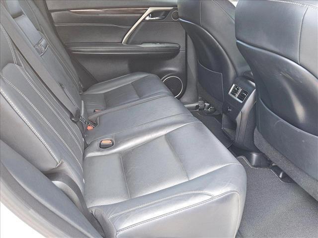 used 2019 Lexus RX 350 car, priced at $27,955