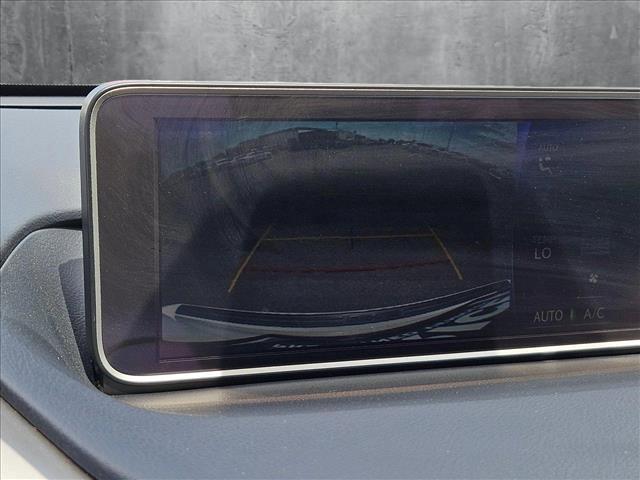 used 2019 Lexus RX 350 car, priced at $27,955