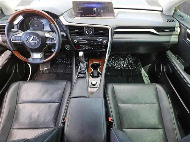 used 2019 Lexus RX 350 car, priced at $27,955