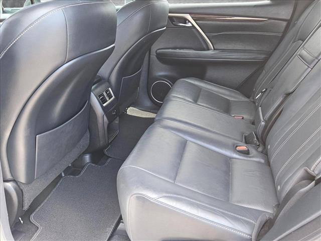 used 2019 Lexus RX 350 car, priced at $27,955