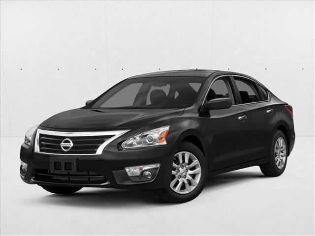 used 2015 Nissan Altima car, priced at $9,998