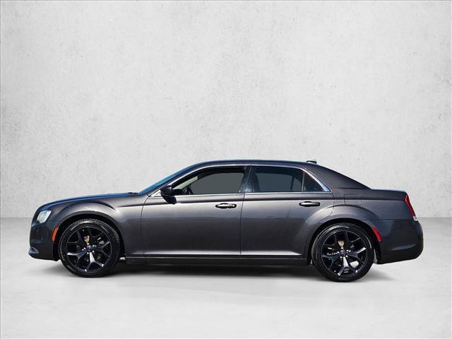used 2015 Chrysler 300 car, priced at $10,995