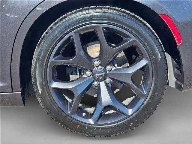 used 2015 Chrysler 300 car, priced at $10,995