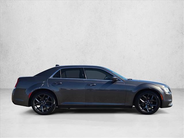 used 2015 Chrysler 300 car, priced at $10,995