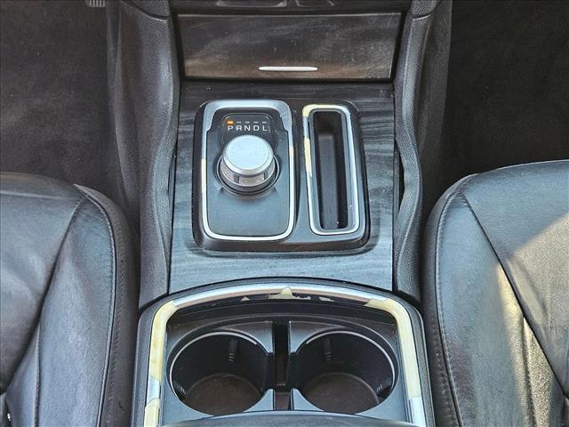 used 2015 Chrysler 300 car, priced at $10,995