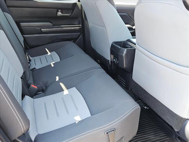 used 2025 Toyota Tacoma car, priced at $39,995
