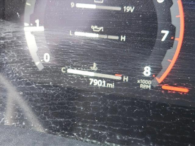 used 2025 Toyota Tacoma car, priced at $39,995