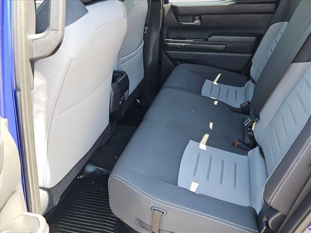 used 2025 Toyota Tacoma car, priced at $39,995