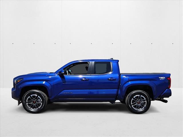 used 2025 Toyota Tacoma car, priced at $39,995